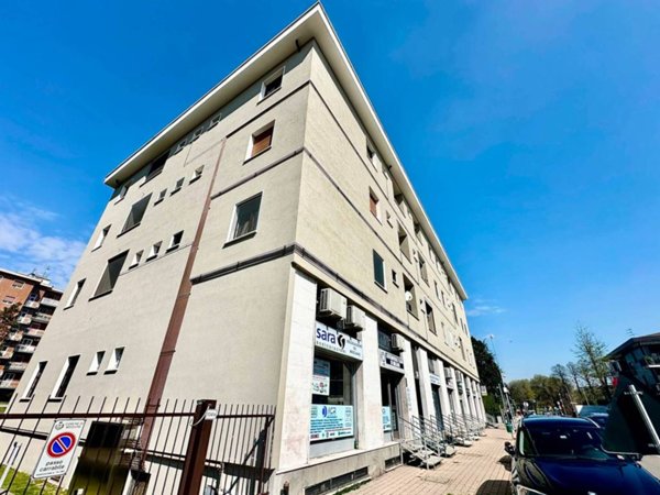 appartamento in vendita a Rozzano