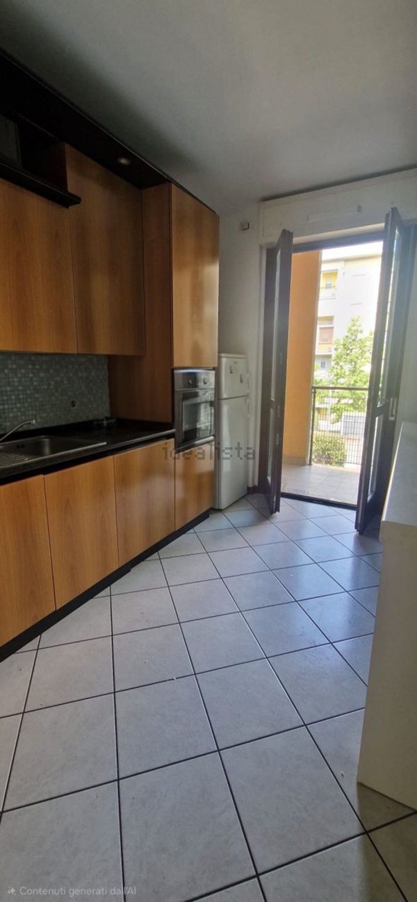 appartamento in vendita a Rozzano