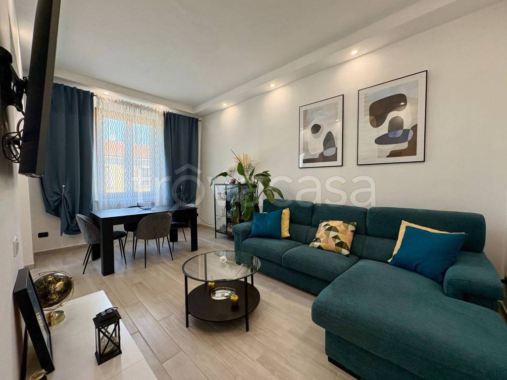 appartamento in vendita a Rozzano