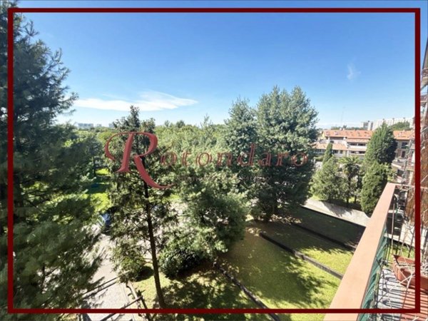 appartamento in vendita a Rozzano