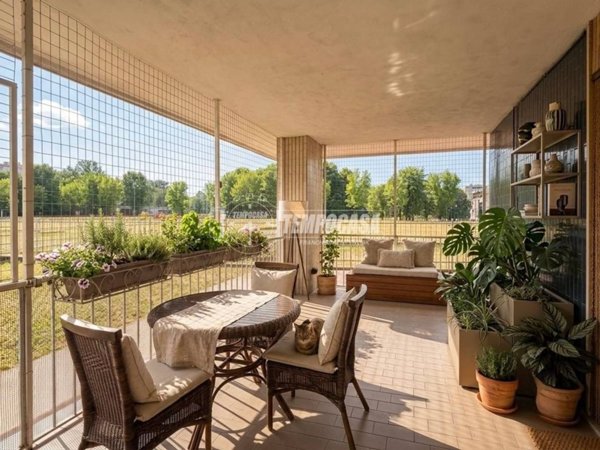 appartamento in vendita a Rozzano