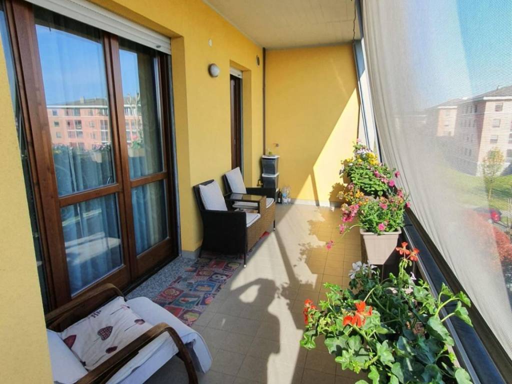appartamento in vendita a Rozzano