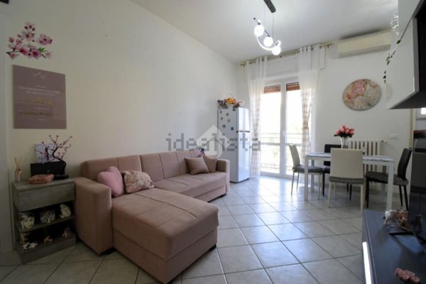 appartamento in vendita a Rozzano