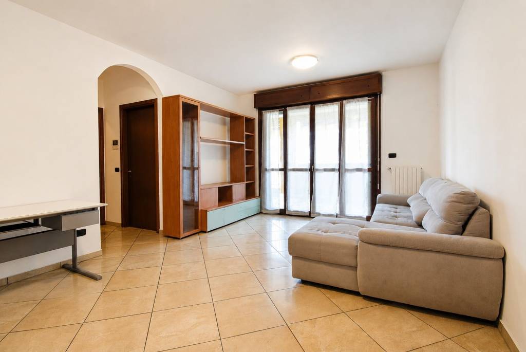 appartamento in vendita a Rozzano