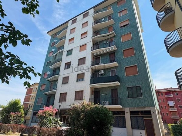 appartamento in vendita a Rozzano