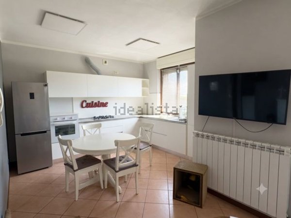 appartamento in vendita a Rozzano