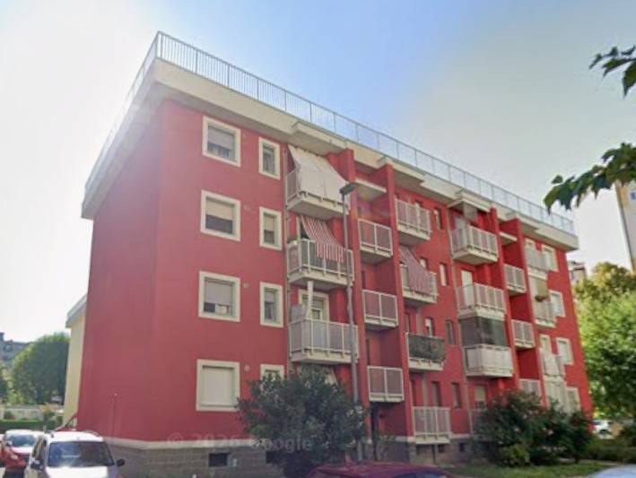 appartamento in vendita a Rozzano in zona Cassino Scanasio