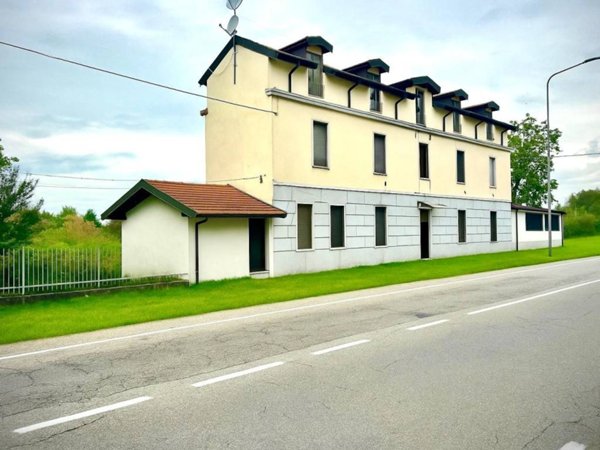 appartamento in vendita a Rozzano