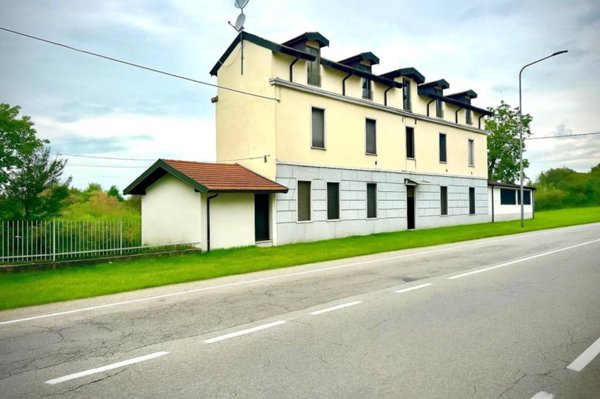 appartamento in vendita a Rozzano