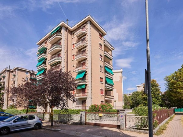 appartamento in vendita a Rozzano