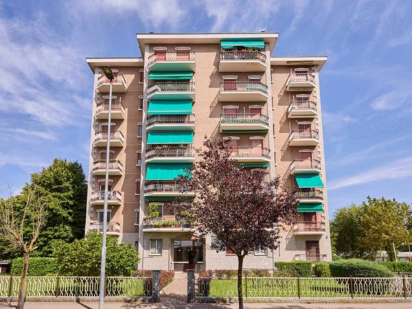 appartamento in vendita a Rozzano