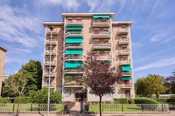appartamento in vendita a Rozzano