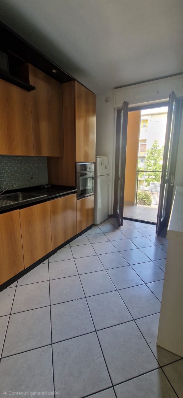 appartamento in vendita a Rozzano