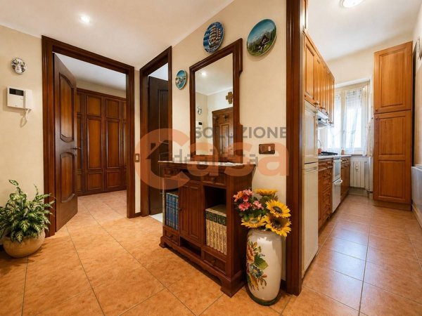 appartamento in vendita a Rozzano