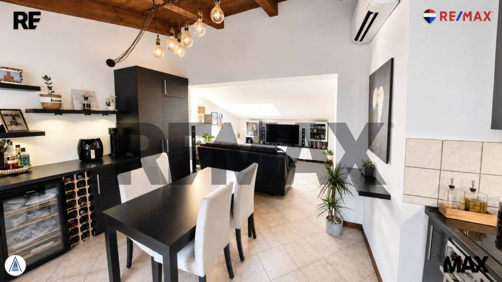 appartamento in vendita a Rozzano