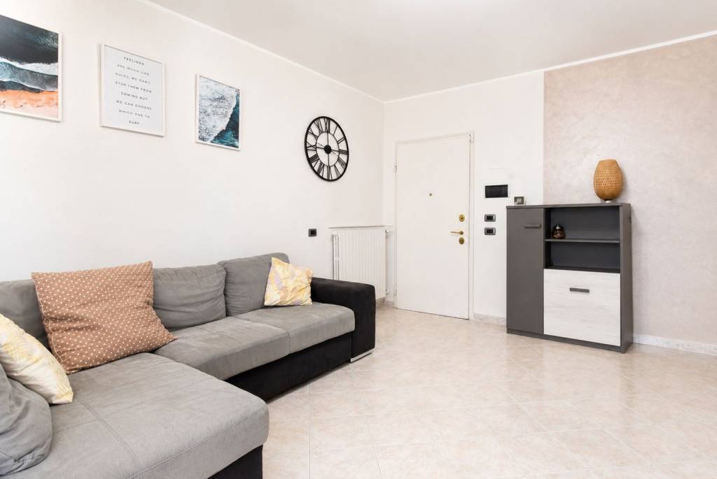 appartamento in vendita a Rozzano