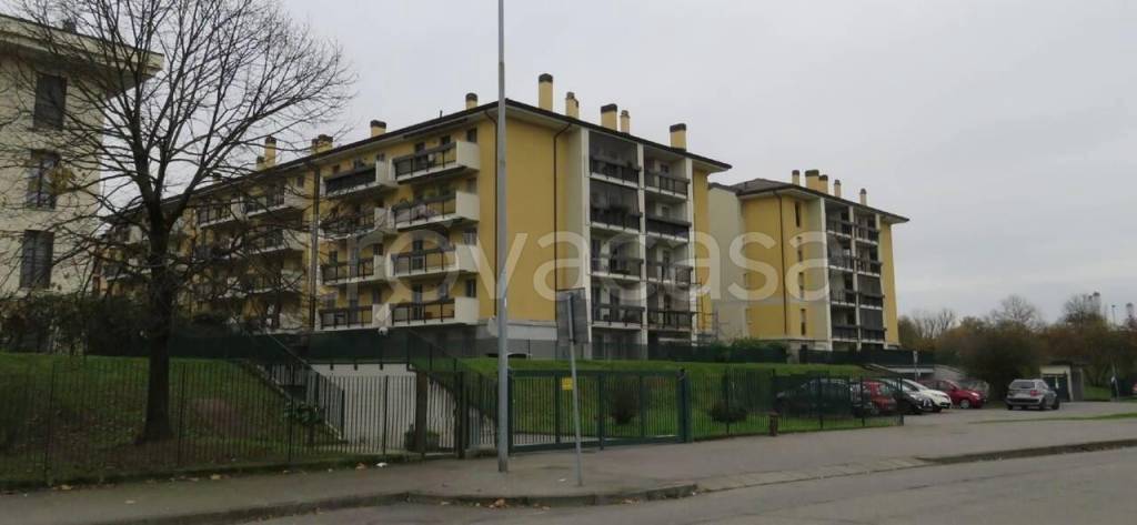 appartamento in vendita a Rozzano