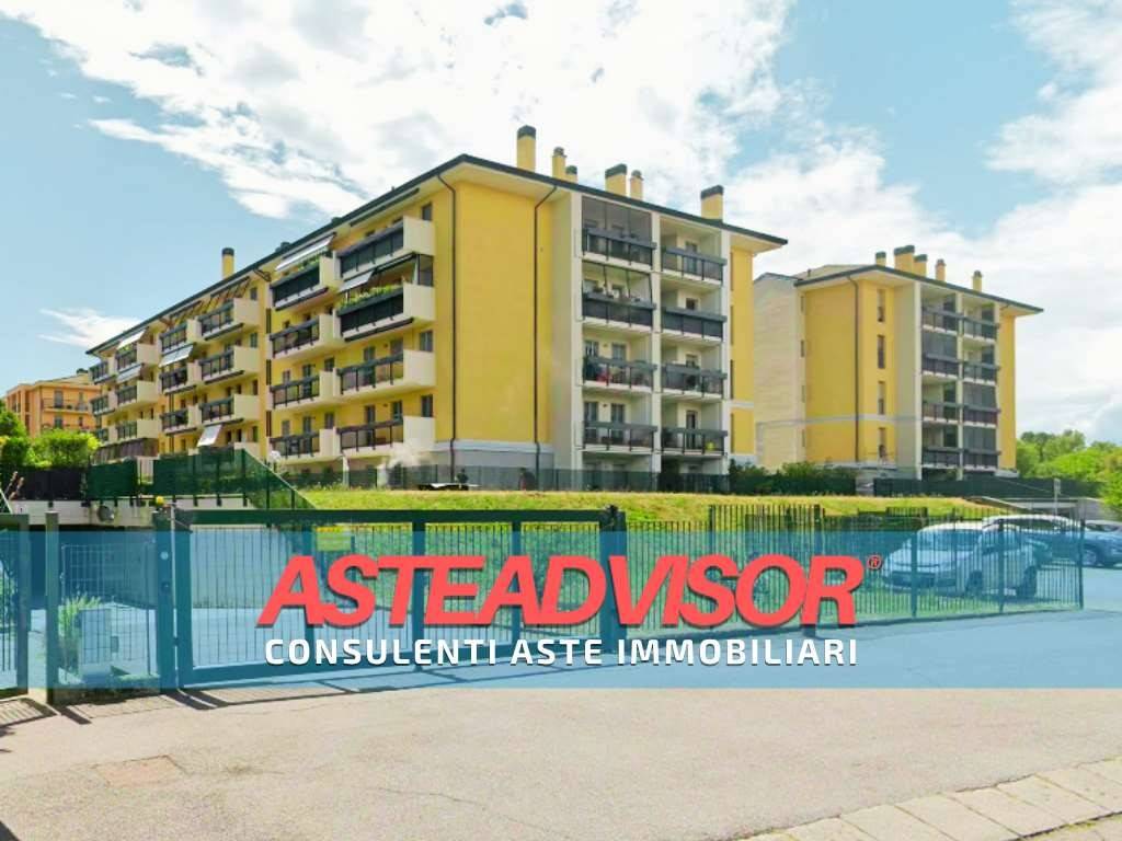 appartamento in vendita a Rozzano