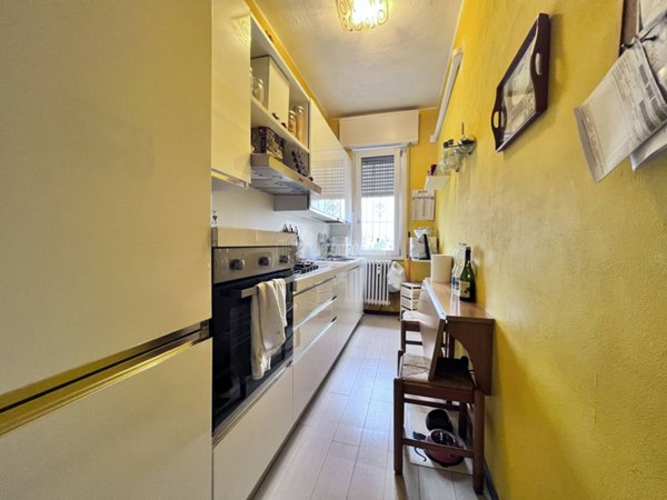 appartamento in vendita a Rozzano