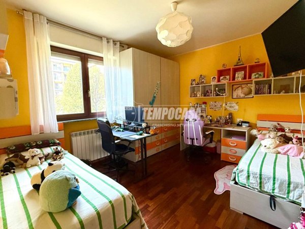 appartamento in vendita a Rozzano