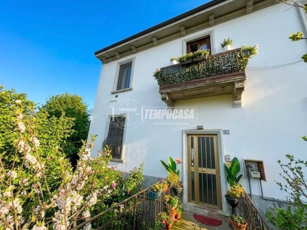 appartamento in vendita a Rozzano