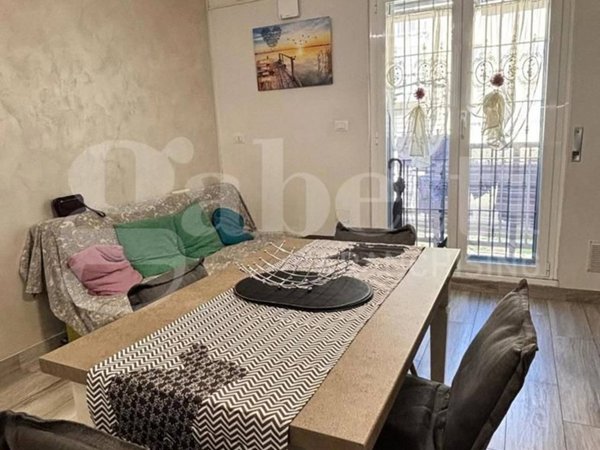 appartamento in vendita a Rozzano in zona Cassino Scanasio