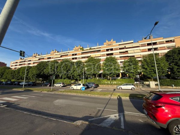 appartamento in vendita a Rozzano in zona Valleambrosia