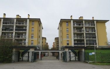 appartamento in vendita a Rozzano