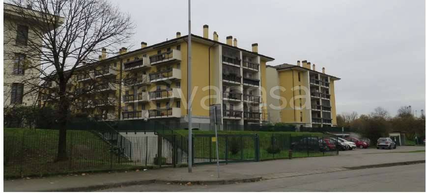 appartamento in vendita a Rozzano
