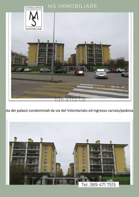 appartamento in vendita a Rozzano