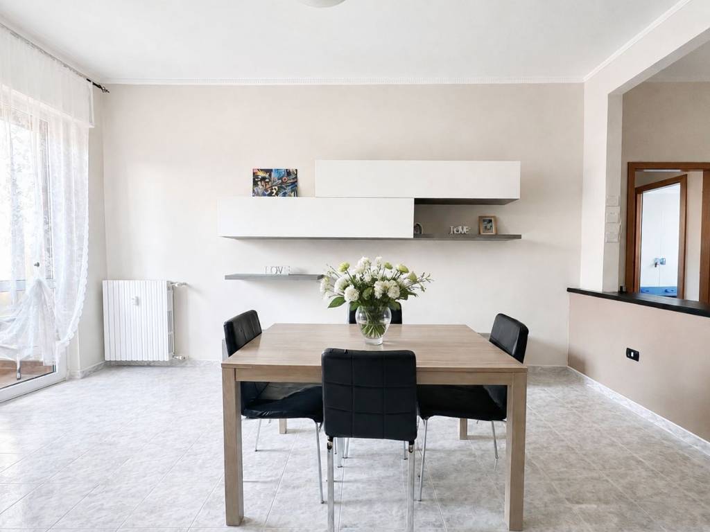 appartamento in vendita a Rozzano