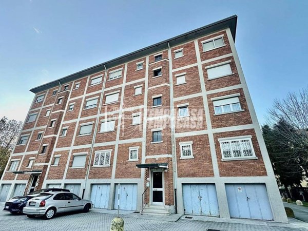 appartamento in vendita a Rozzano