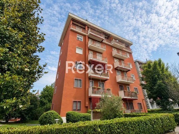 appartamento in vendita a Rozzano in zona Cassino Scanasio