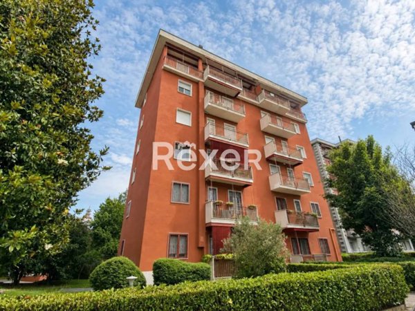 appartamento in vendita a Rozzano in zona Cassino Scanasio