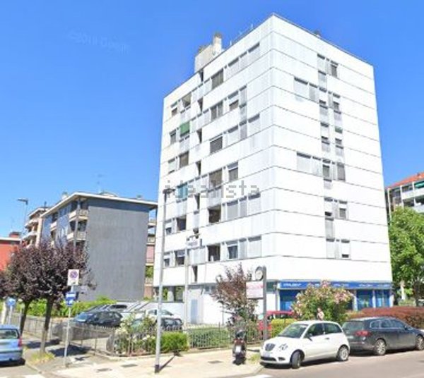 appartamento in vendita a Rozzano in zona Cassino Scanasio