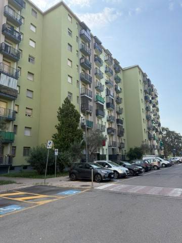 appartamento in vendita a Rozzano in zona Cassino Scanasio