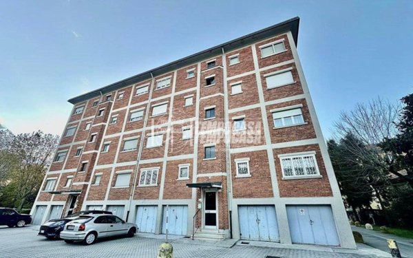 appartamento in vendita a Rozzano