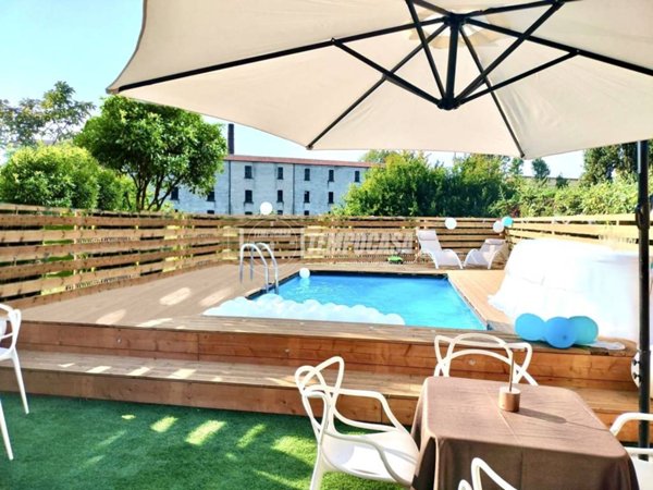 casa indipendente in vendita a Rozzano