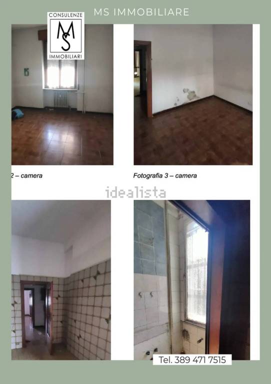 appartamento in vendita a Rozzano in zona Valleambrosia