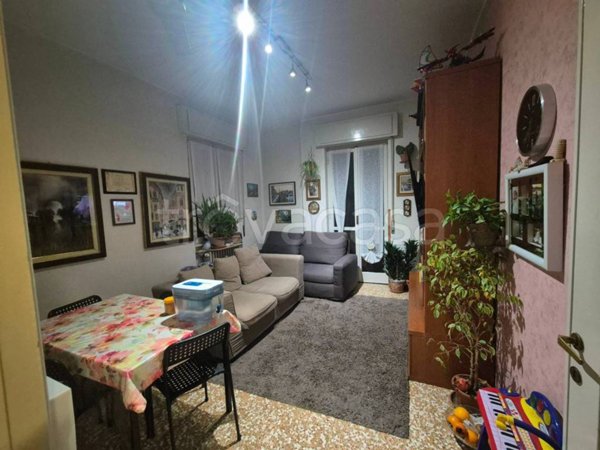 appartamento in vendita a Rozzano in zona Cassino Scanasio
