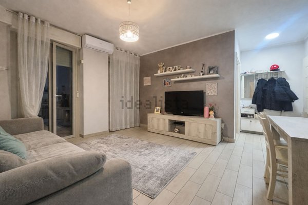 appartamento in vendita a Rozzano