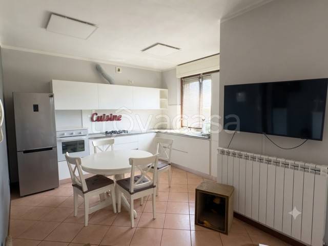 appartamento in vendita a Rozzano