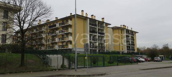 appartamento in vendita a Rozzano