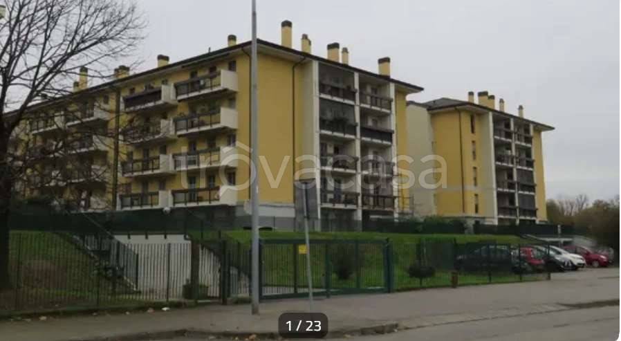 appartamento in vendita a Rozzano