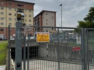 box auto in vendita a Rozzano in zona Cassino Scanasio