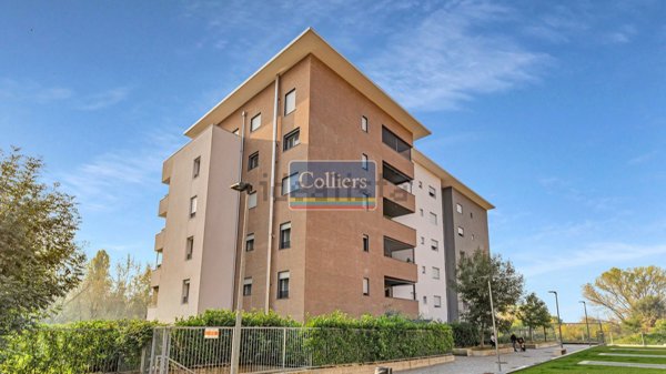 appartamento in vendita a Rozzano