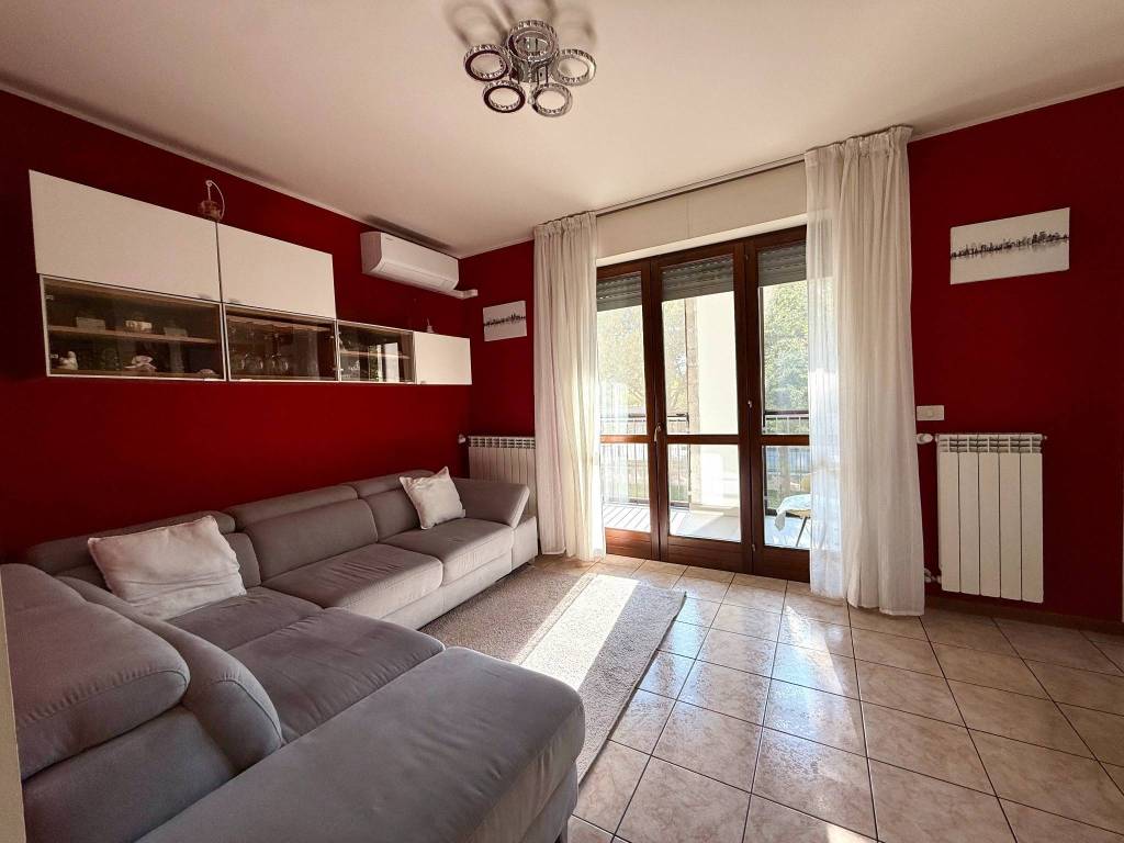 appartamento in vendita a Rozzano