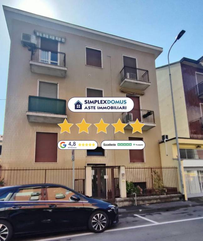 appartamento in vendita a Rozzano in zona Valleambrosia