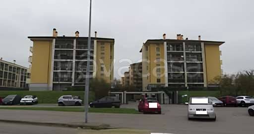 appartamento in vendita a Rozzano