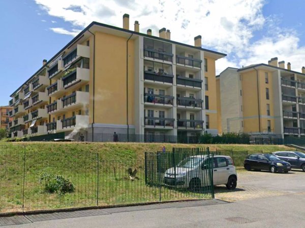 appartamento in vendita a Rozzano